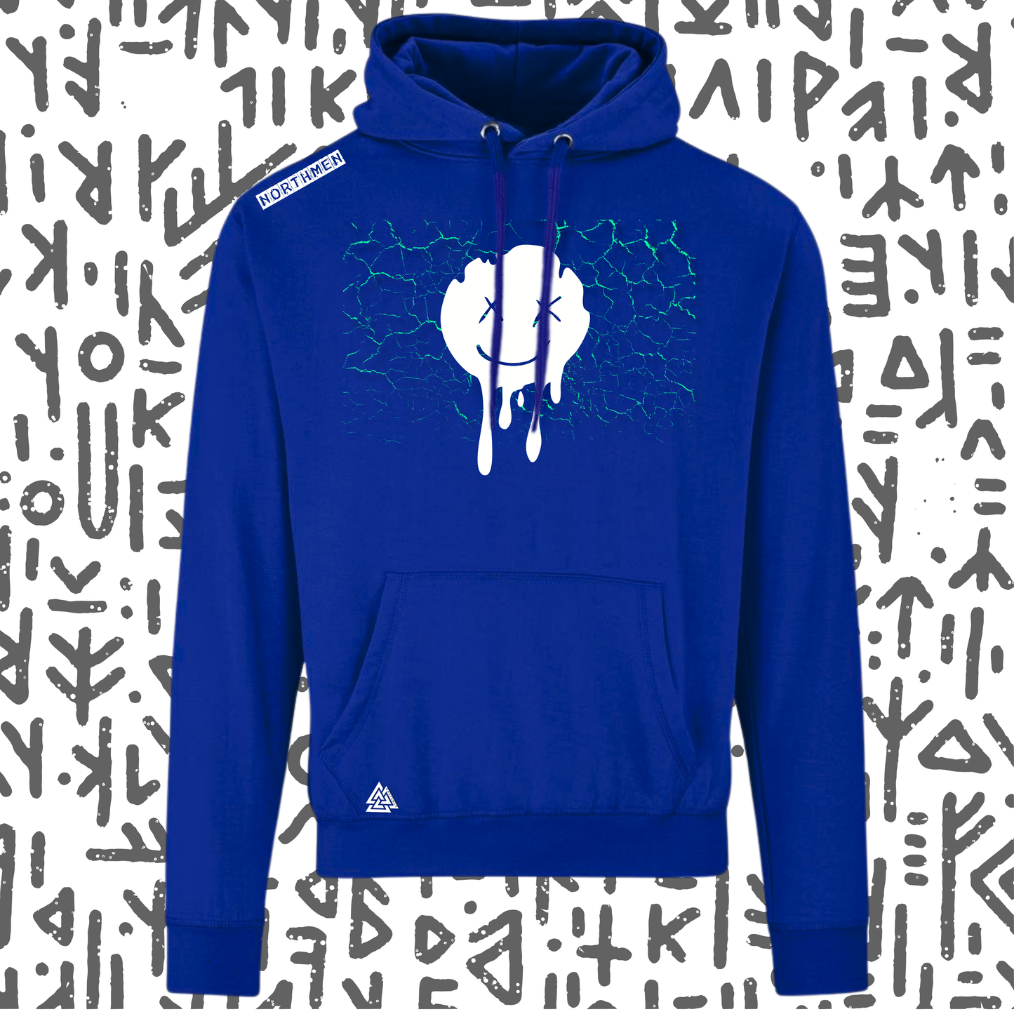 Northmen Hoodie For Men and Ladie