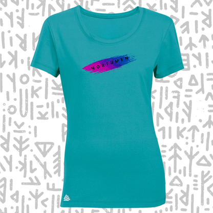 Northmen T-Shirts for Ladies (B)