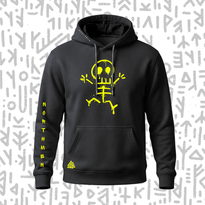 Northmen Ultimate Hoodie For Men and Ladie (P)