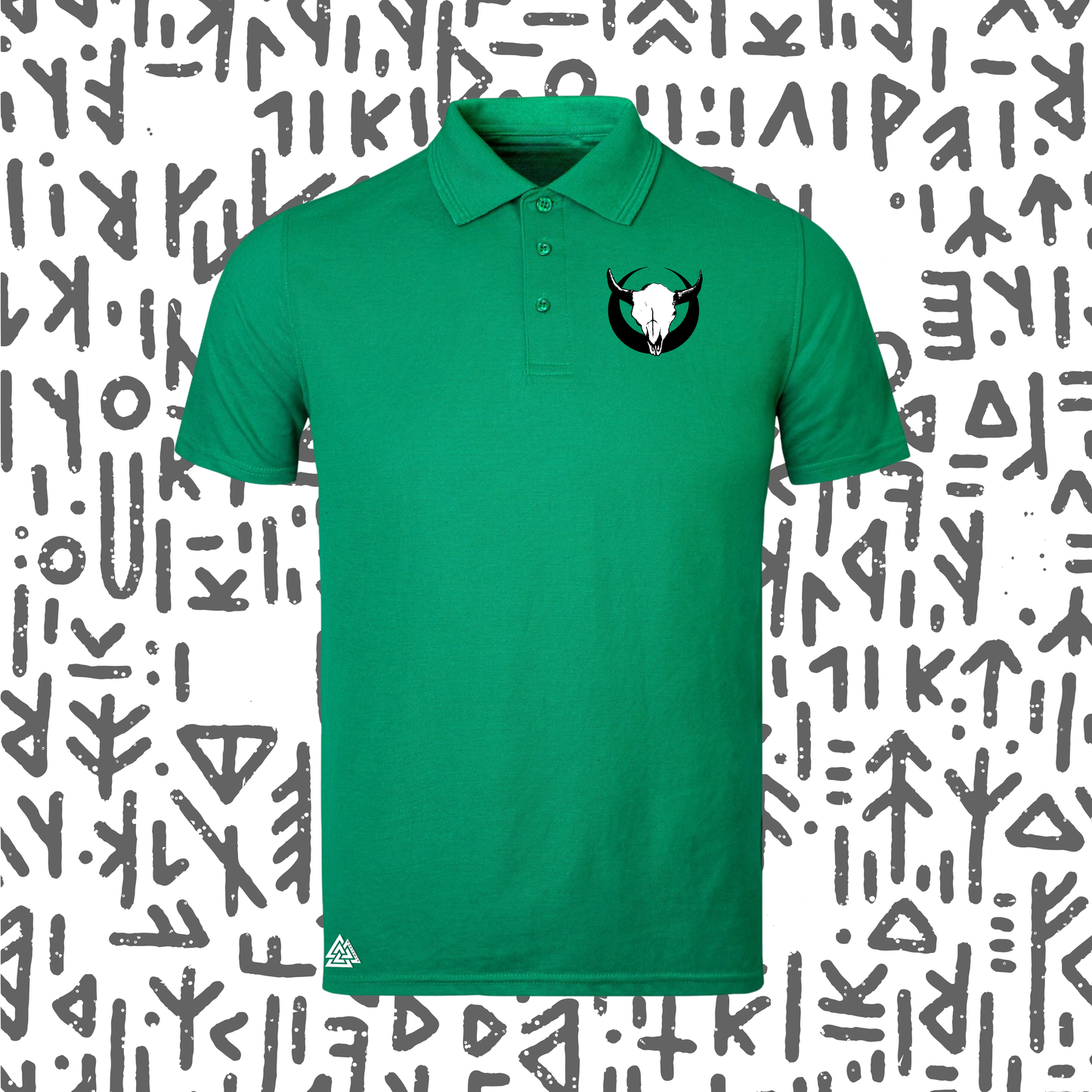 Northmen Golf Shirts For Men