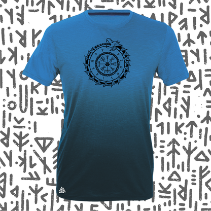 Northmen Two-tone T-Shirts for Men