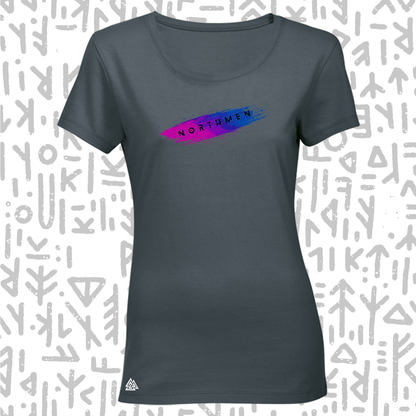 Northmen T-Shirts for Ladies (B)