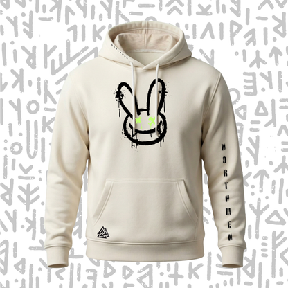 Northmen Ultimate Hoodie For Men and Ladie (P)
