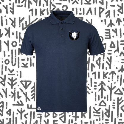 Northmen Golf Shirts For Men