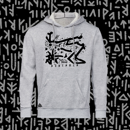 Northmen Hoodie For Men and Ladies