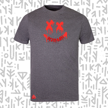 Northmen Premium Melange T-Shirts for Men