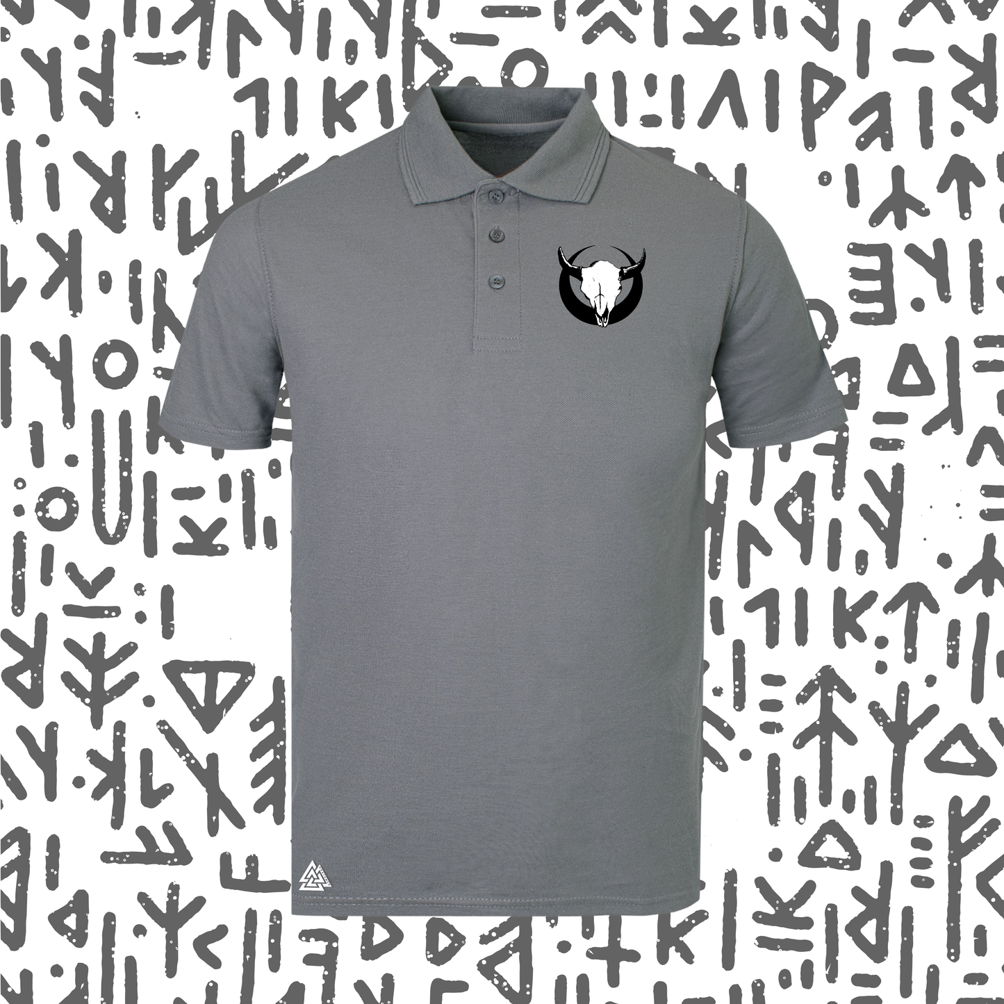 Northmen Golf Shirts For Men