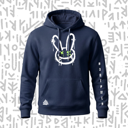 Northmen Ultimate Hoodie For Men and Ladie (P)