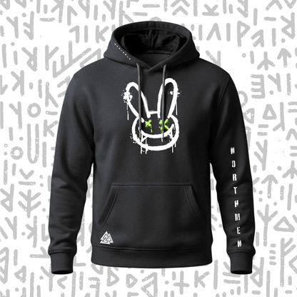 Northmen Ultimate Hoodie For Men and Ladie (P)