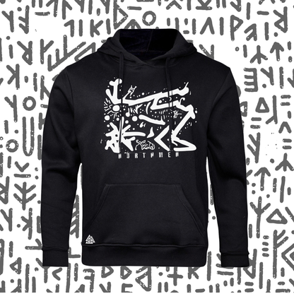Northmen Hoodie For Men and Ladies