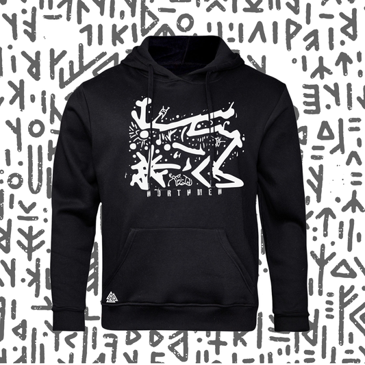 Northmen Hoodie For Men and Ladies