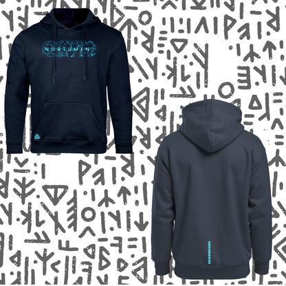 Northmen Hoodie For Men and Ladie