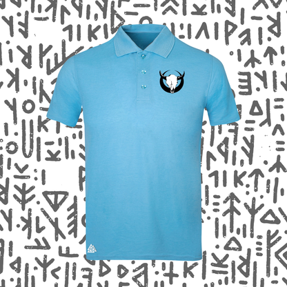 Northmen Golf Shirts For Men