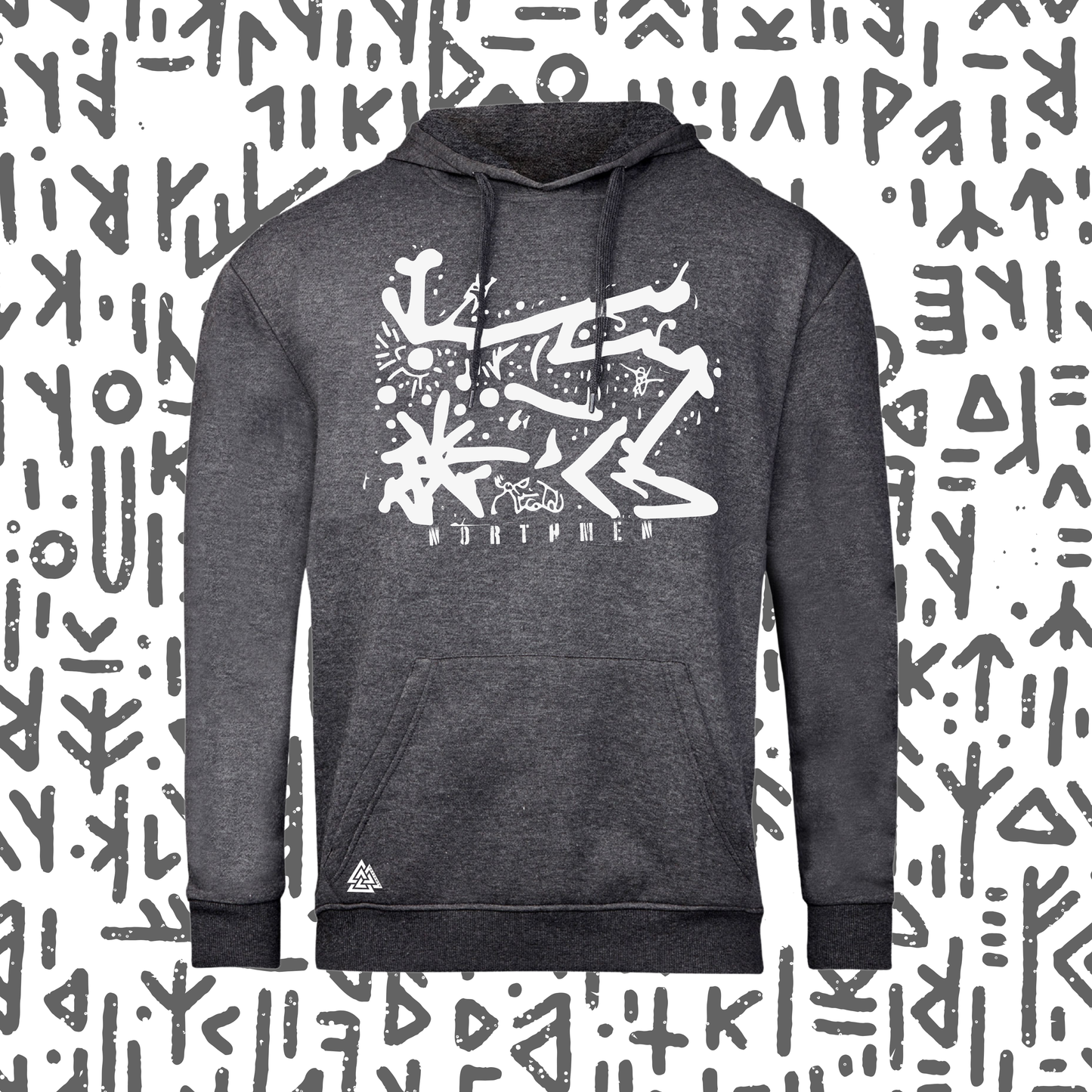 Northmen Hoodie For Men and Ladies