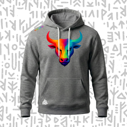 Northmen Ultimate Hoodie For Men and Ladie (P)