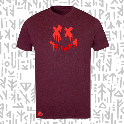 Northmen Premium Melange T-Shirts for Men