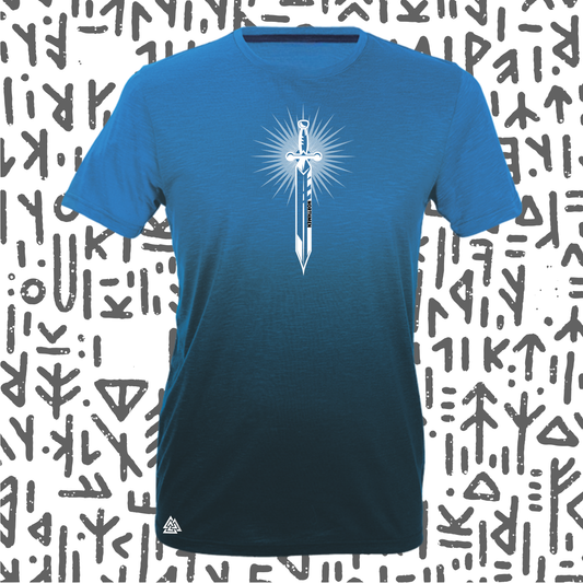 Northmen Two-tone T-Shirts for Men