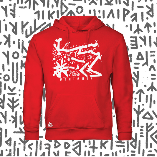 Northmen Hoodie For Men and Ladies