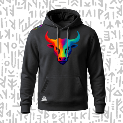 Northmen Ultimate Hoodie For Men and Ladie (P)