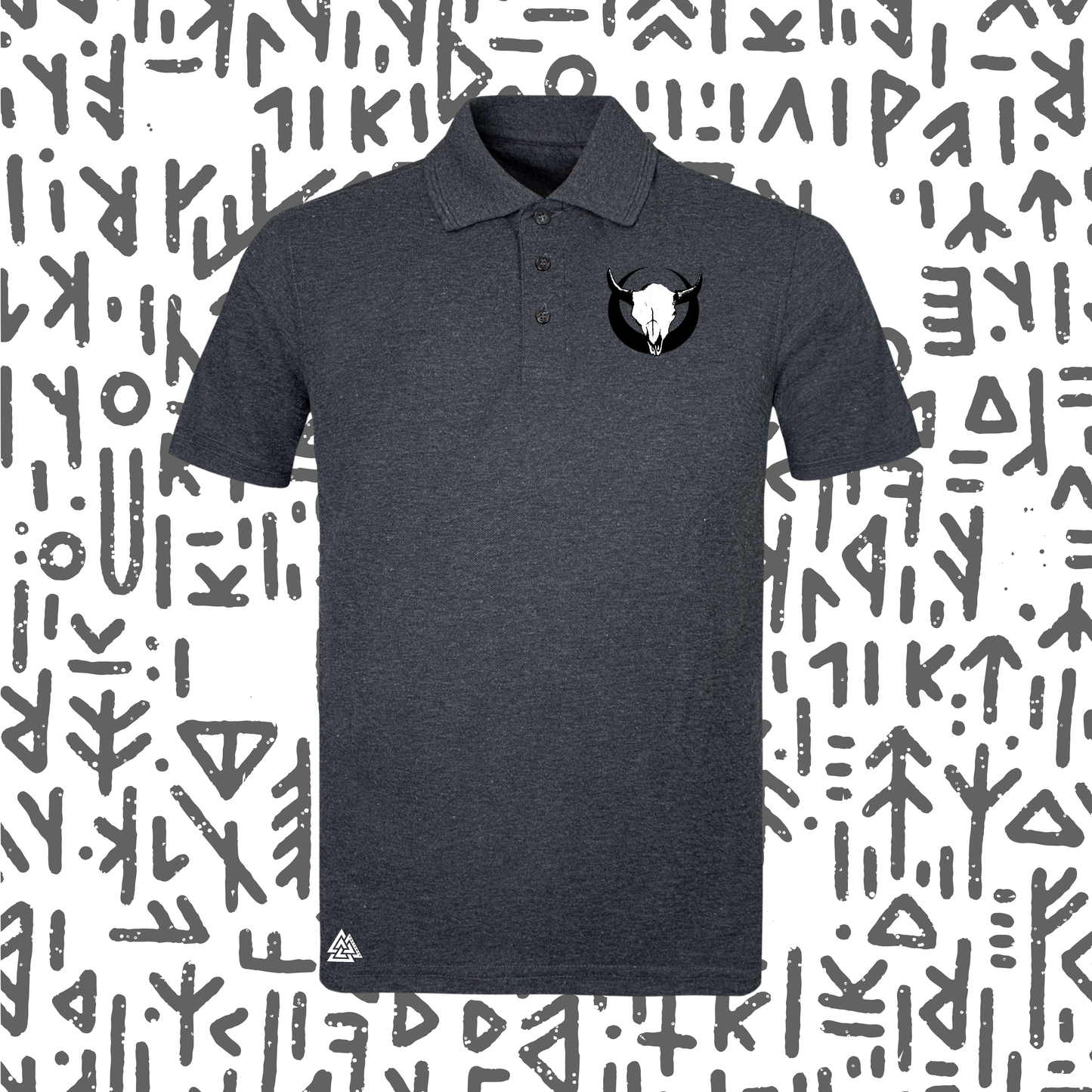 Northmen Golf Shirts For Men