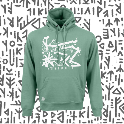 Northmen Hoodie For Men and Ladies