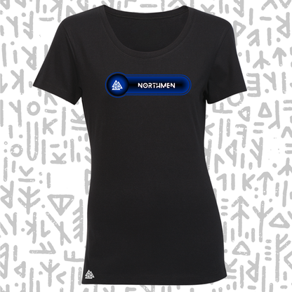 Northmen T-Shirts for Ladies (B)