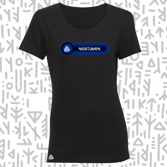 Northmen T-Shirts for Ladies (B)