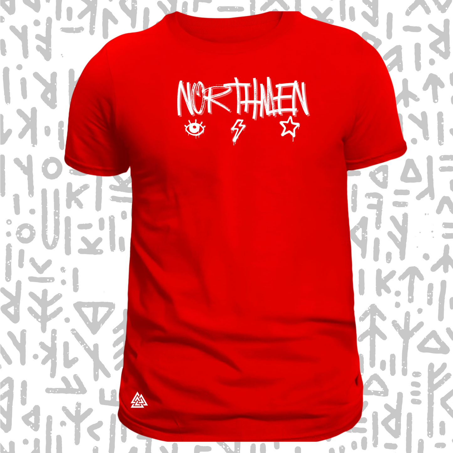 Northmen T-Shirts for Men