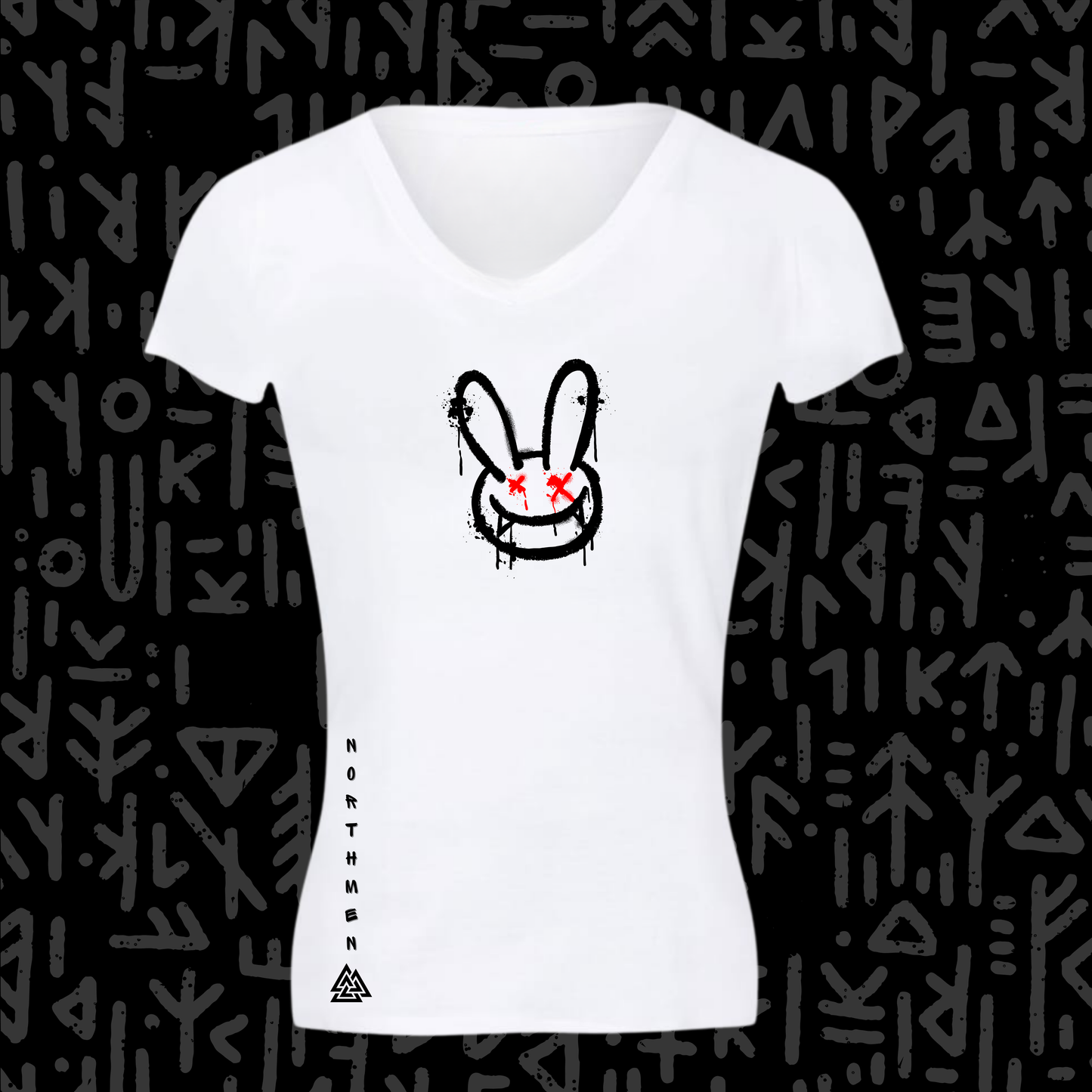 Northmen T-Shirts for Ladies