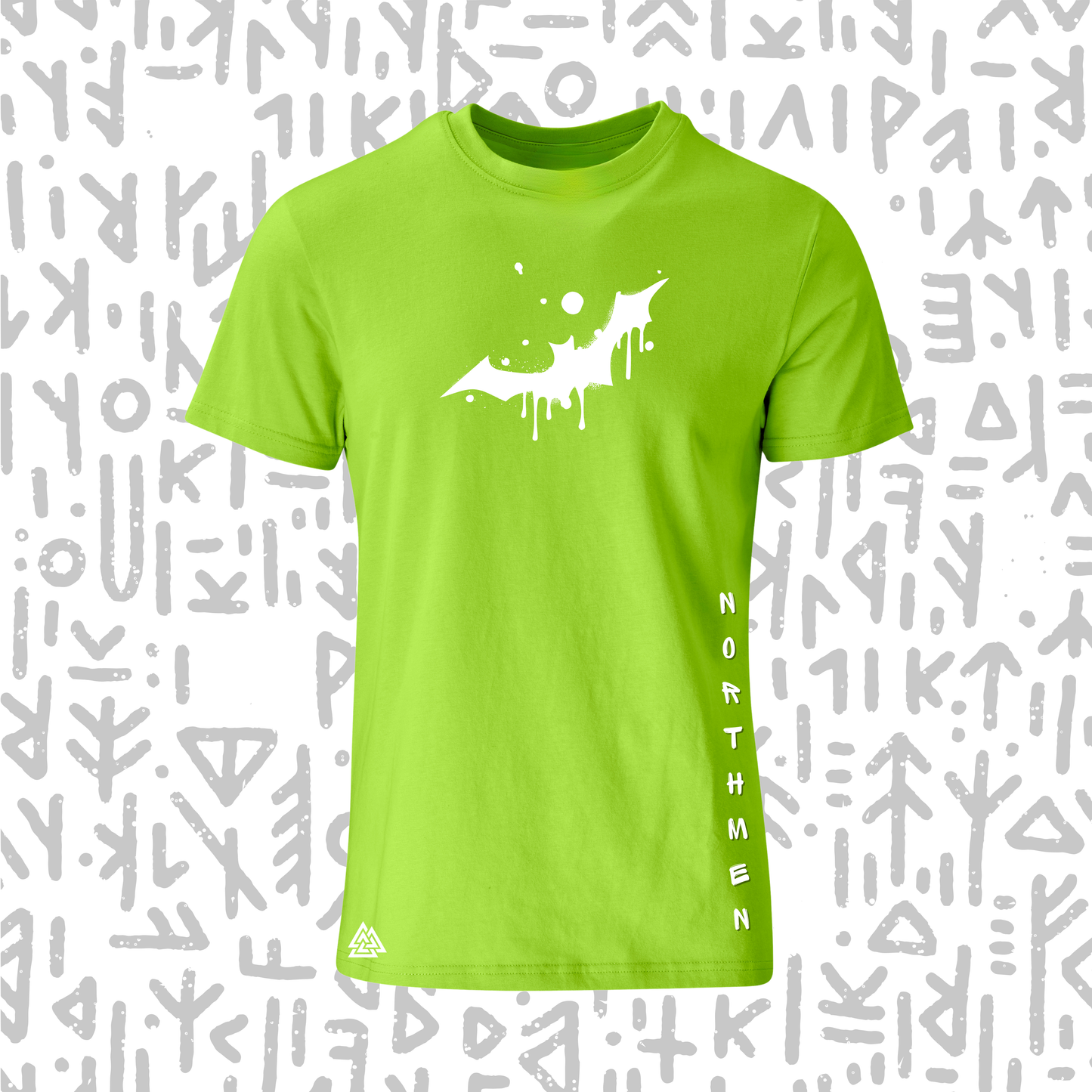 Northmen T-Shirts for kids