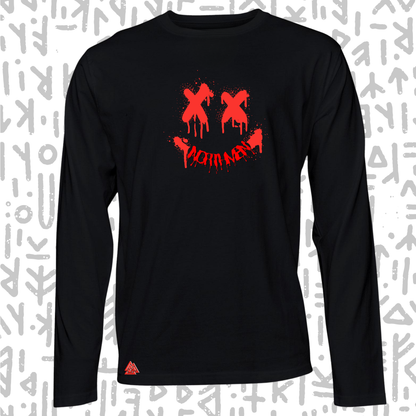 Northmen Long Sleeve T-Shirts for Men and Ladies