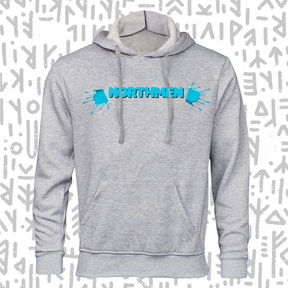Northmen Hoodie for Men and Ladies