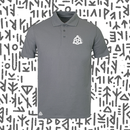 Northmen Golf Shirts For Men