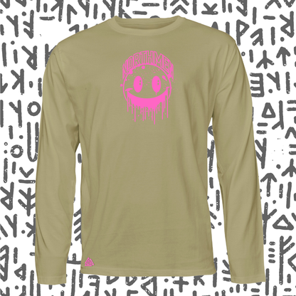 Northmen Long Sleeve T-Shirts for Men and Ladies