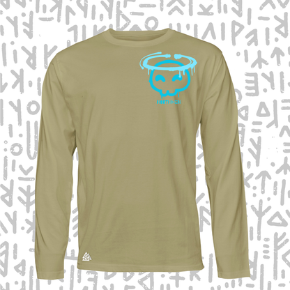 Northmen Long Sleeve T-Shirts for Men and Ladies