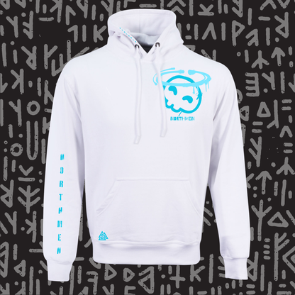 Northmen Hoodie For Men and Ladie (M)