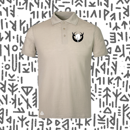 Northmen Golf Shirts For Men