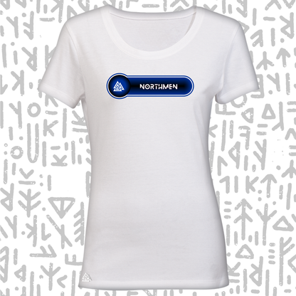 Northmen T-Shirts for Ladies (B)