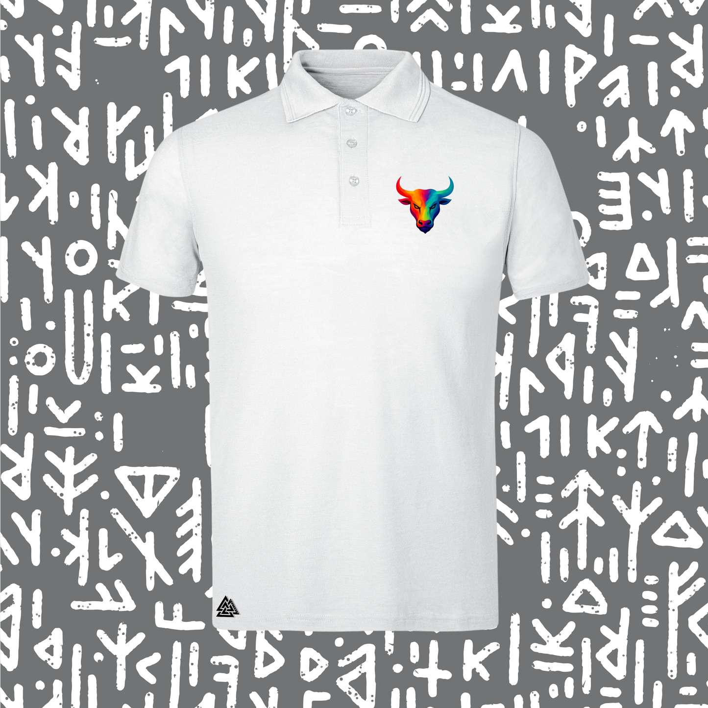 Northmen Golf Shirts For Men