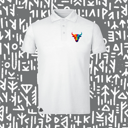 Northmen Golf Shirts For Men