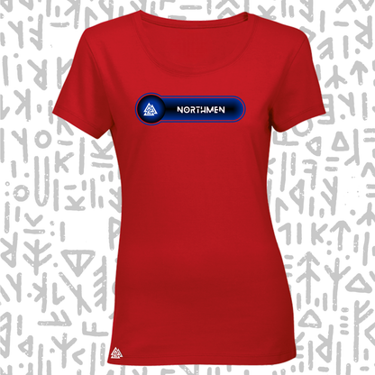 Northmen T-Shirts for Ladies (B)