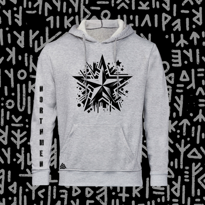 Northmen Hoodie For Men and Ladies