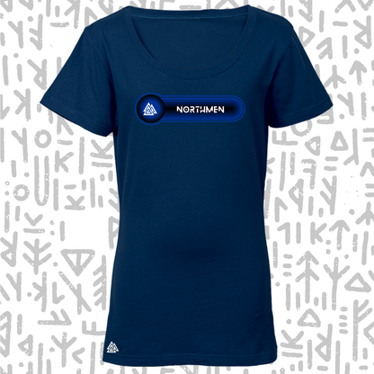 Northmen T-Shirts for Ladies (B)