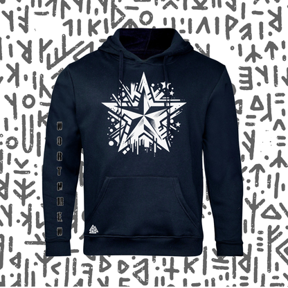 Northmen Hoodie For Men and Ladies