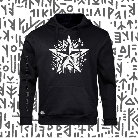 Northmen Hoodie For Men and Ladies