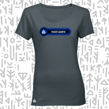 Northmen T-Shirts for Ladies (B)