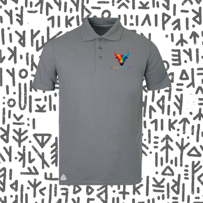 Northmen Golf Shirts For Men
