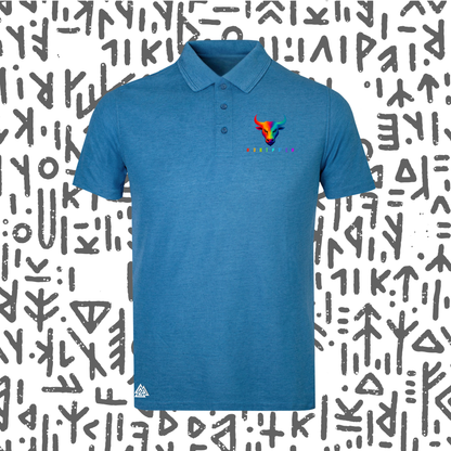 Northmen Golf Shirts For Men