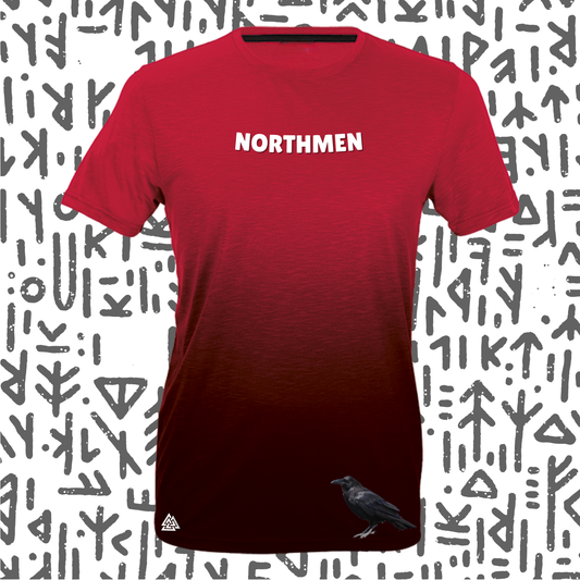 Northmen Two-tone T-Shirts for Men