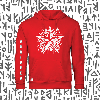 Northmen Hoodie For Men and Ladies